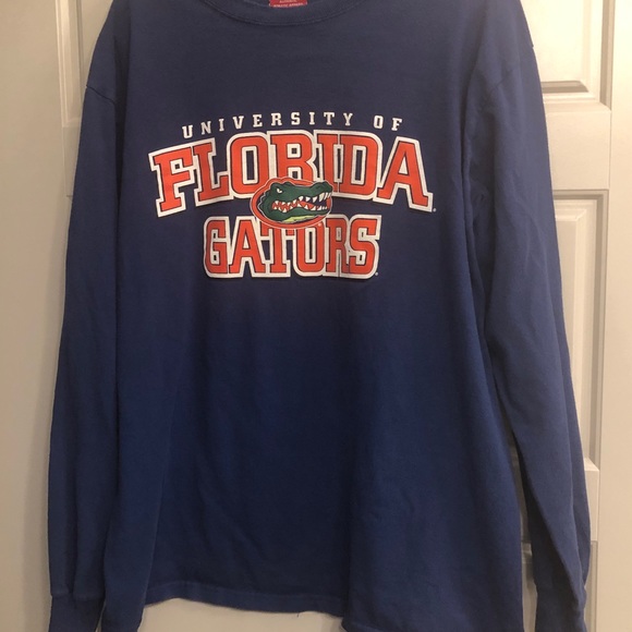 Champion University of Florida T-Shirt - Picture 2 of 5
